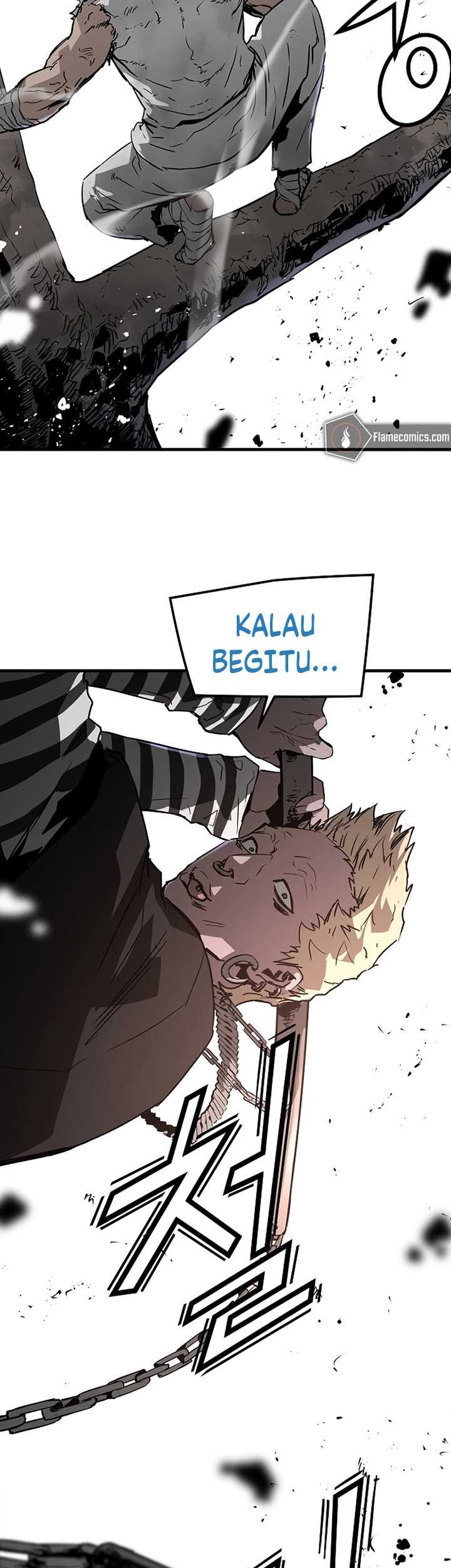 The Breaker Eternal Force Bab 89 halaman 48