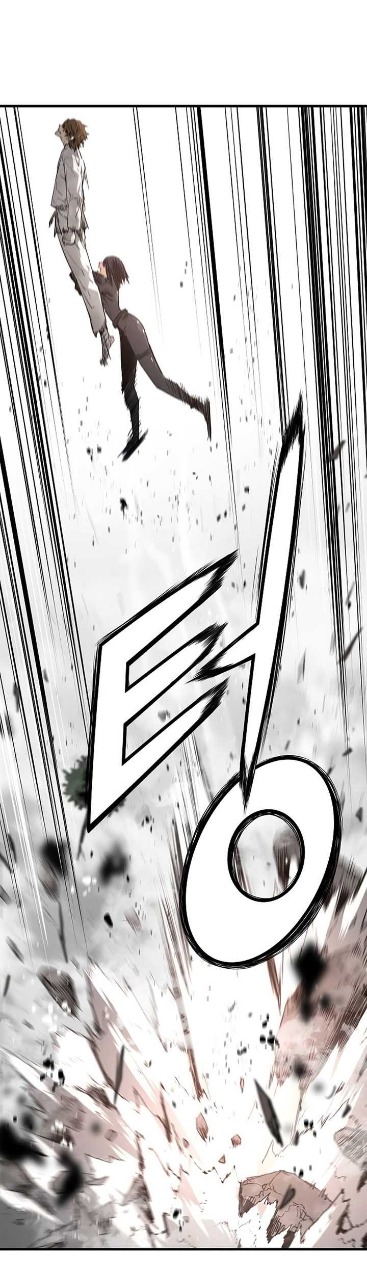 The Breaker Eternal Force Bab 89 halaman 70