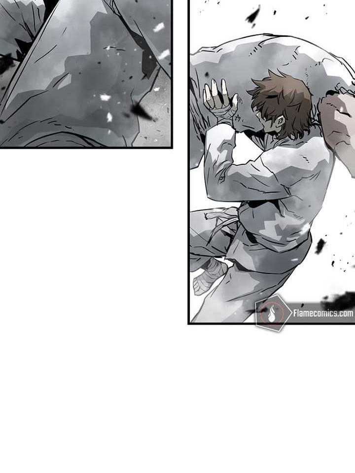 The Breaker Eternal Force Bab 89 halaman 77