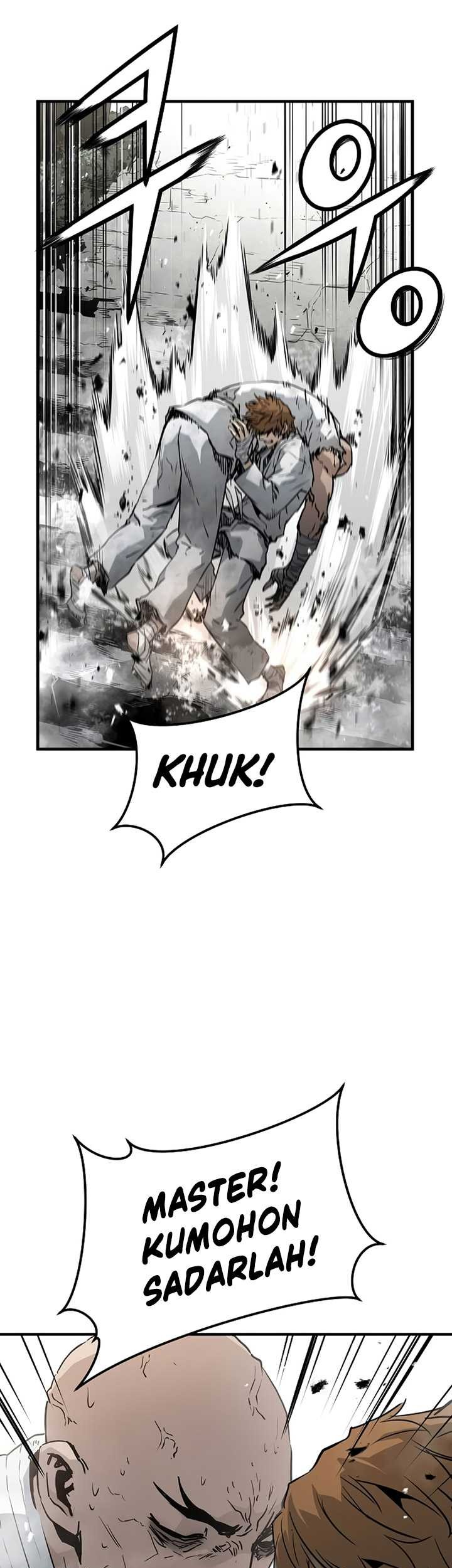 The Breaker Eternal Force Bab 89 halaman 78