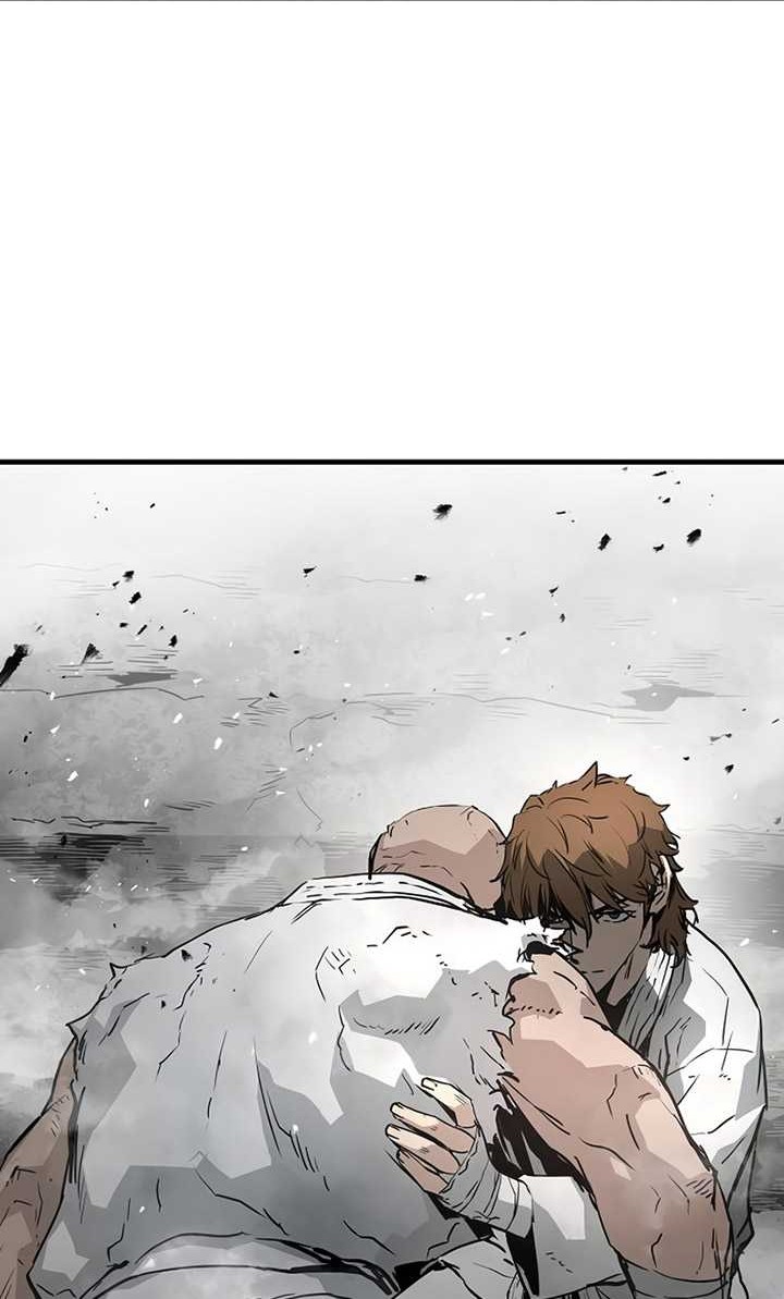 The Breaker Eternal Force Bab 89 halaman 83