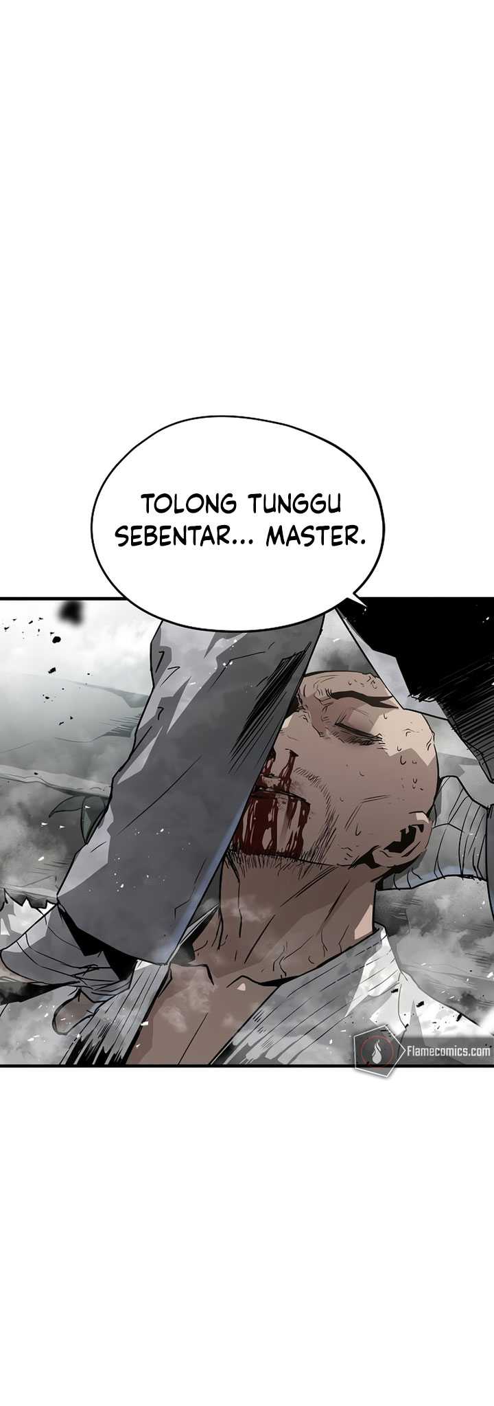 The Breaker Eternal Force chapter 90 halaman 5