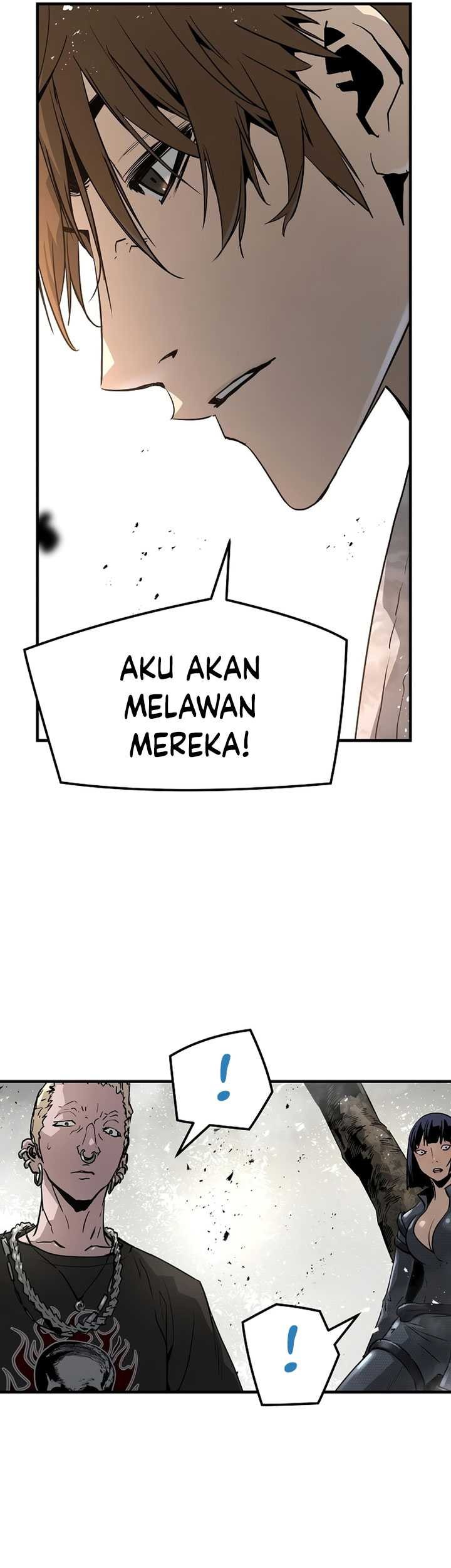 The Breaker Eternal Force chapter 90 halaman 6