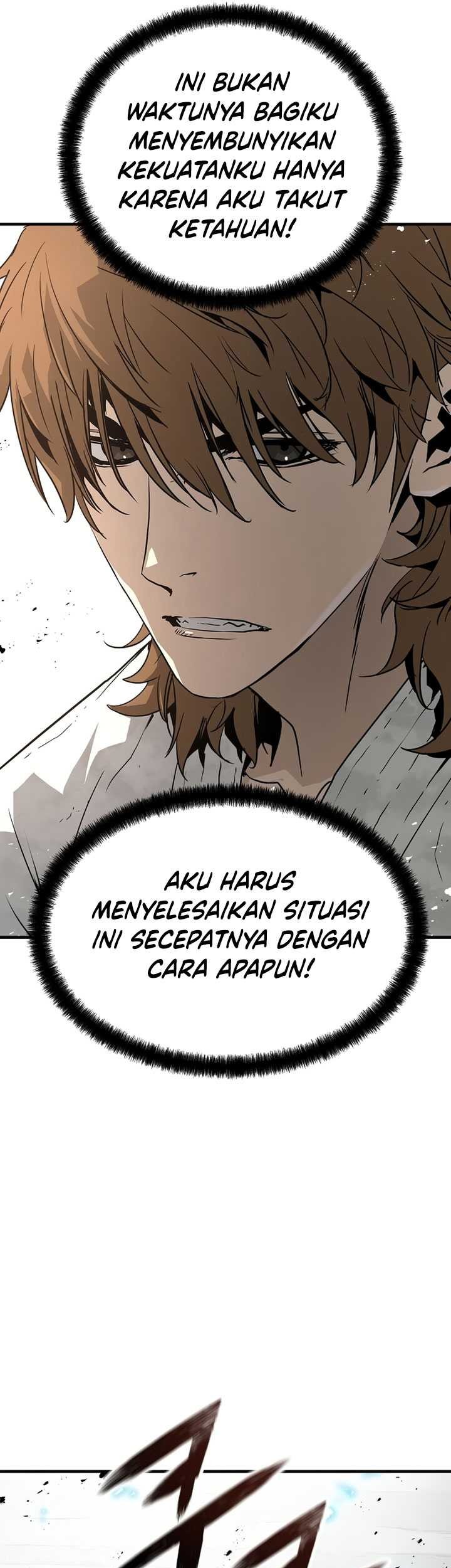 The Breaker Eternal Force chapter 90 halaman 9