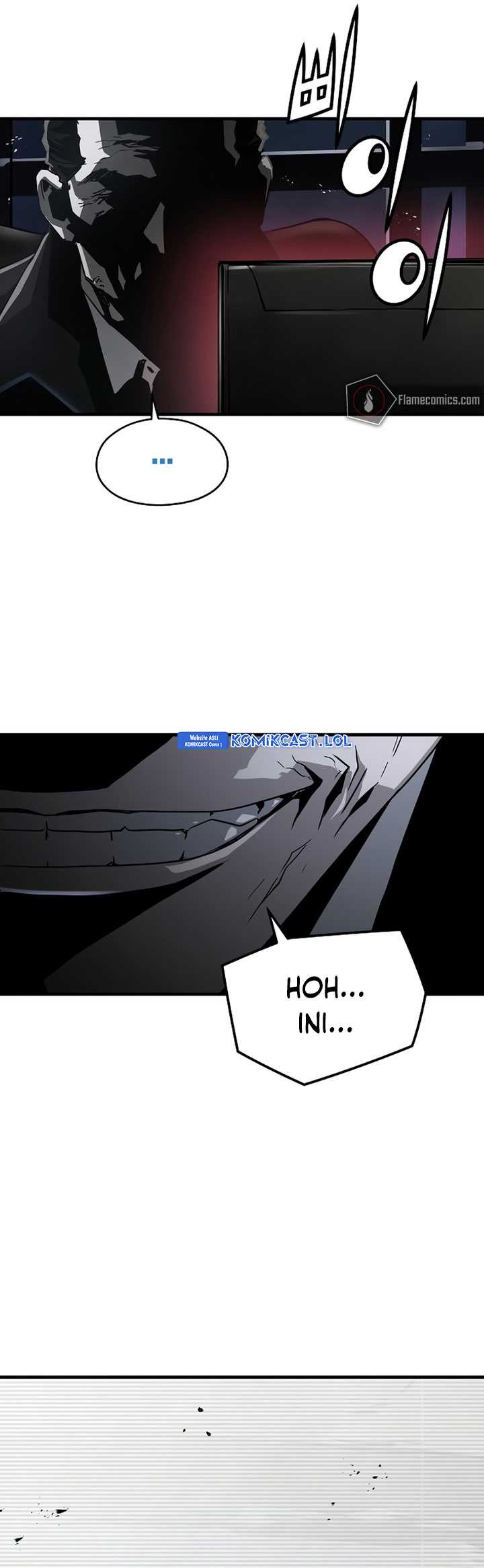 The Breaker Eternal Force chapter 90 halaman 19