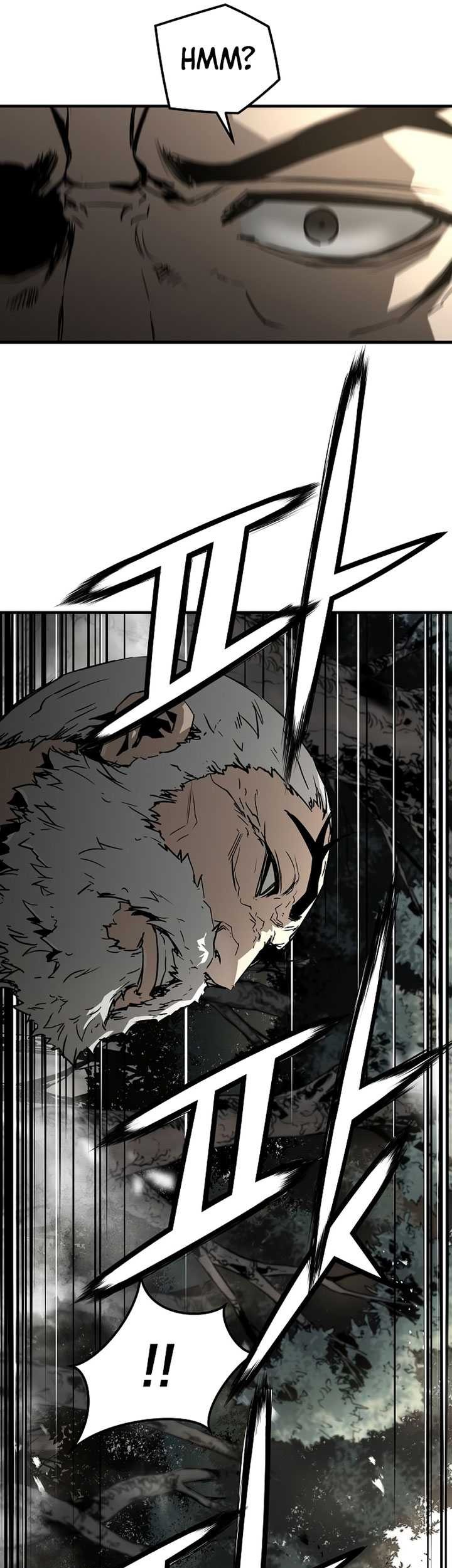 The Breaker Eternal Force chapter 90 halaman 30