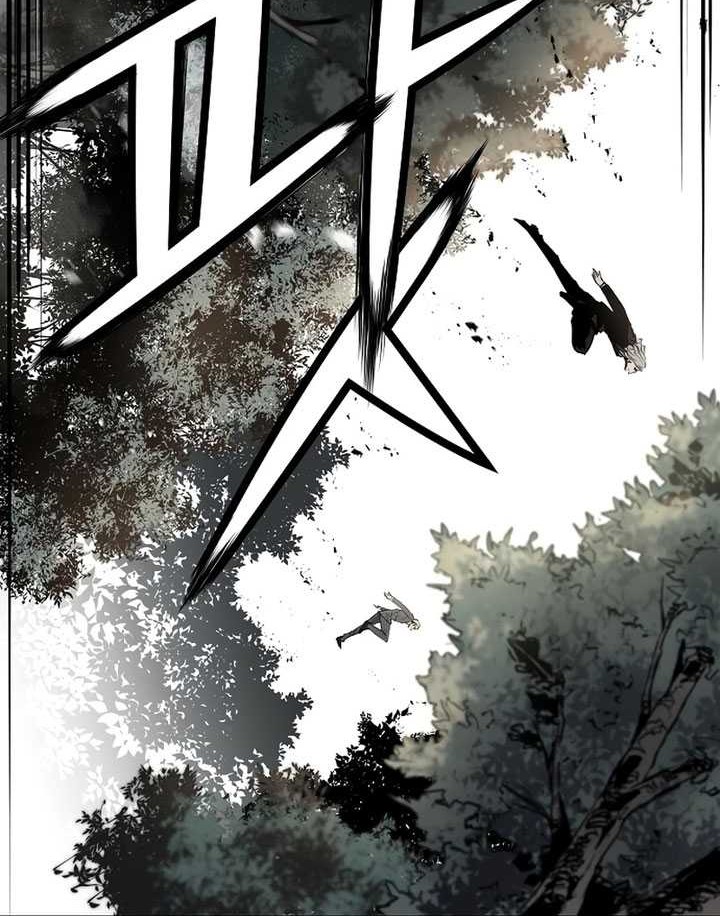The Breaker Eternal Force chapter 90 halaman 31