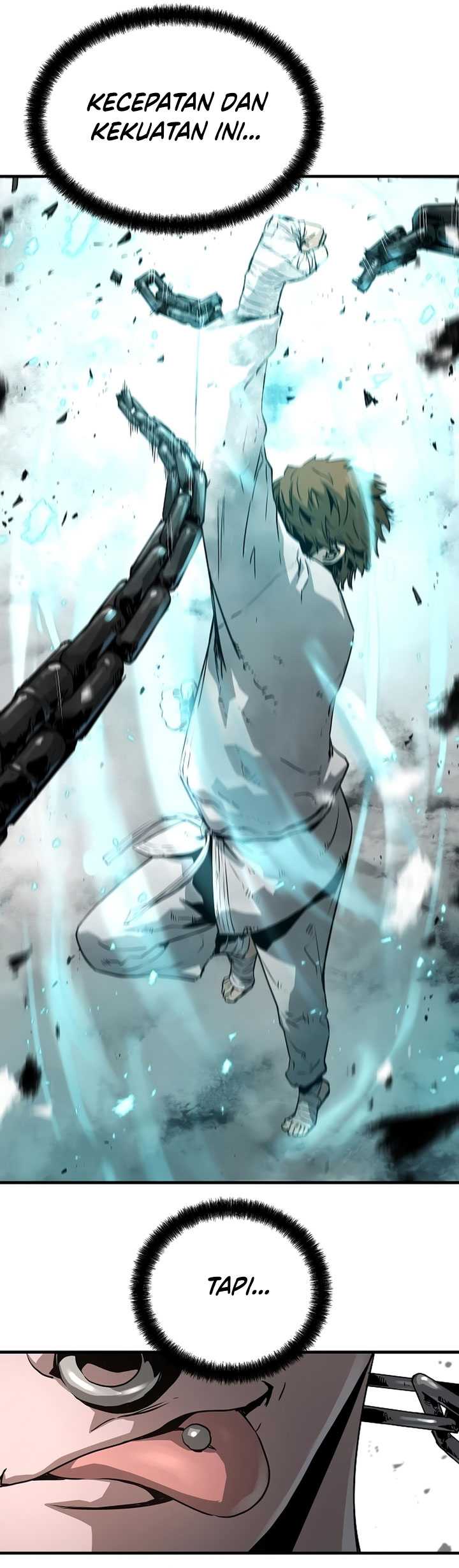 The Breaker Eternal Force chapter 90 halaman 48