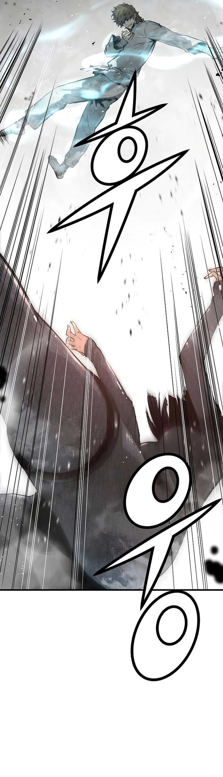 The Breaker Eternal Force chapter 90 halaman 53