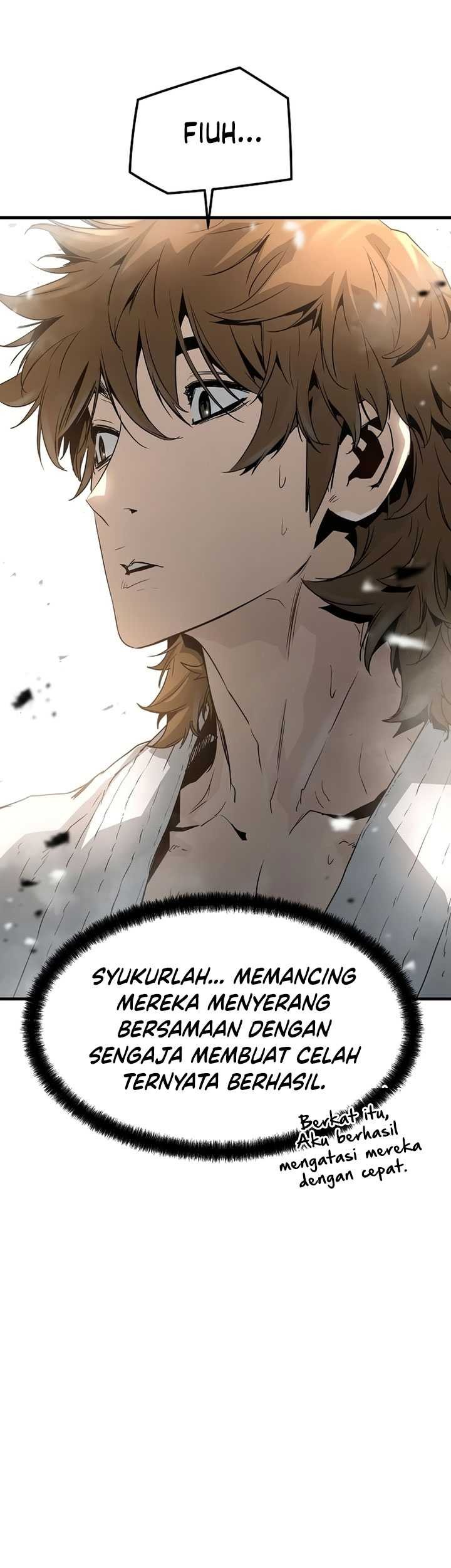 The Breaker Eternal Force chapter 90 halaman 70