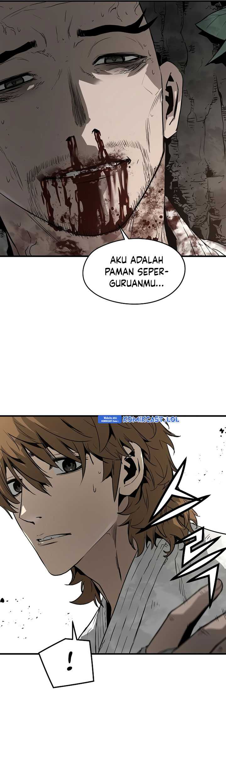 The Breaker Eternal Force chapter 90 halaman 79