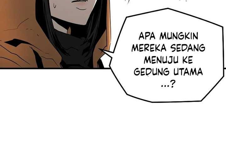 The Breaker Eternal Force chapter 91 halaman 5