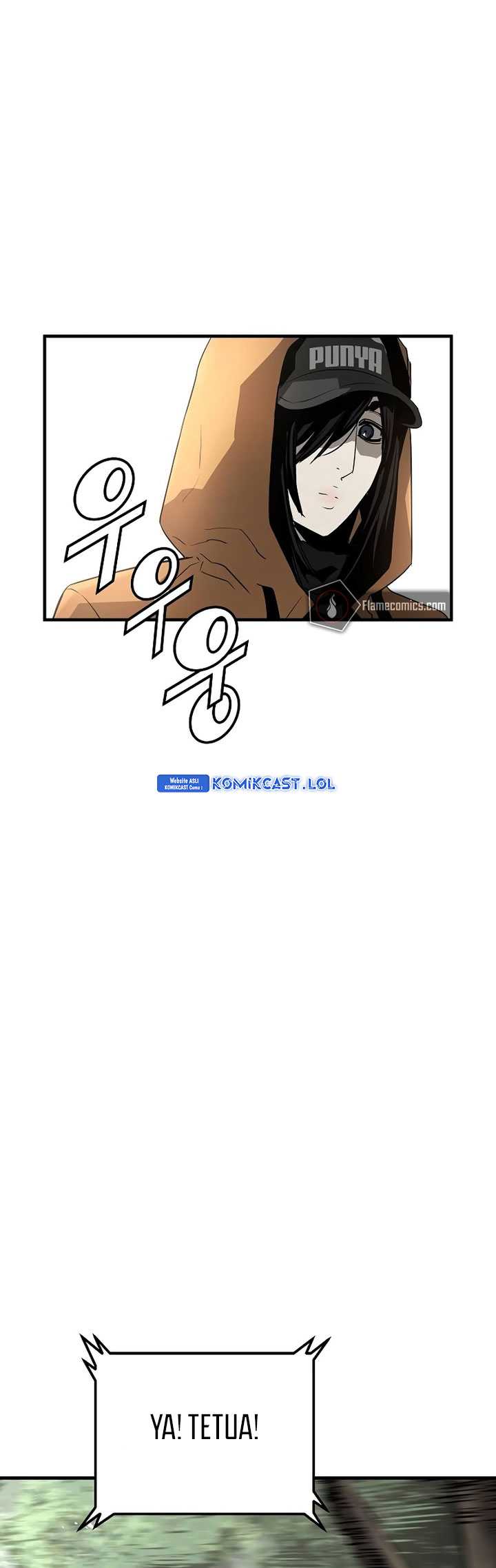 The Breaker Eternal Force chapter 91 halaman 6
