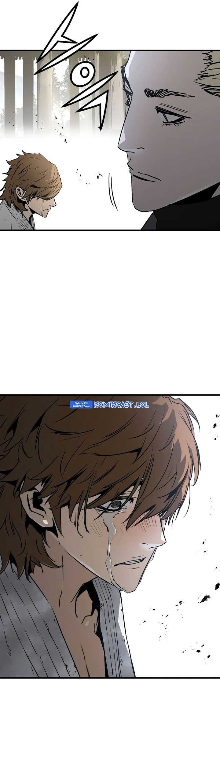 The Breaker Eternal Force chapter 91 halaman 41