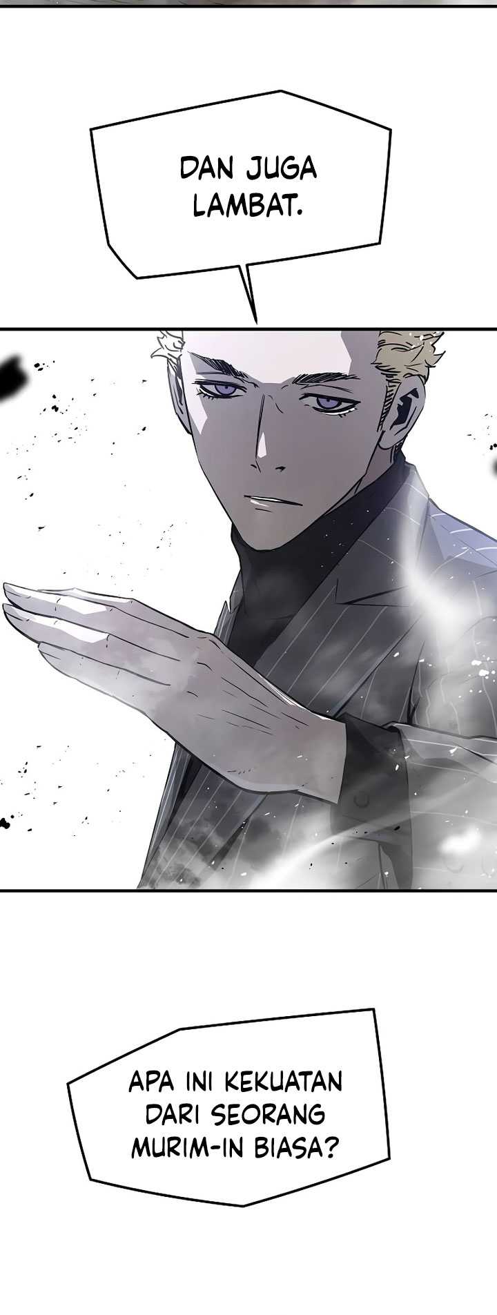The Breaker Eternal Force chapter 91 halaman 53