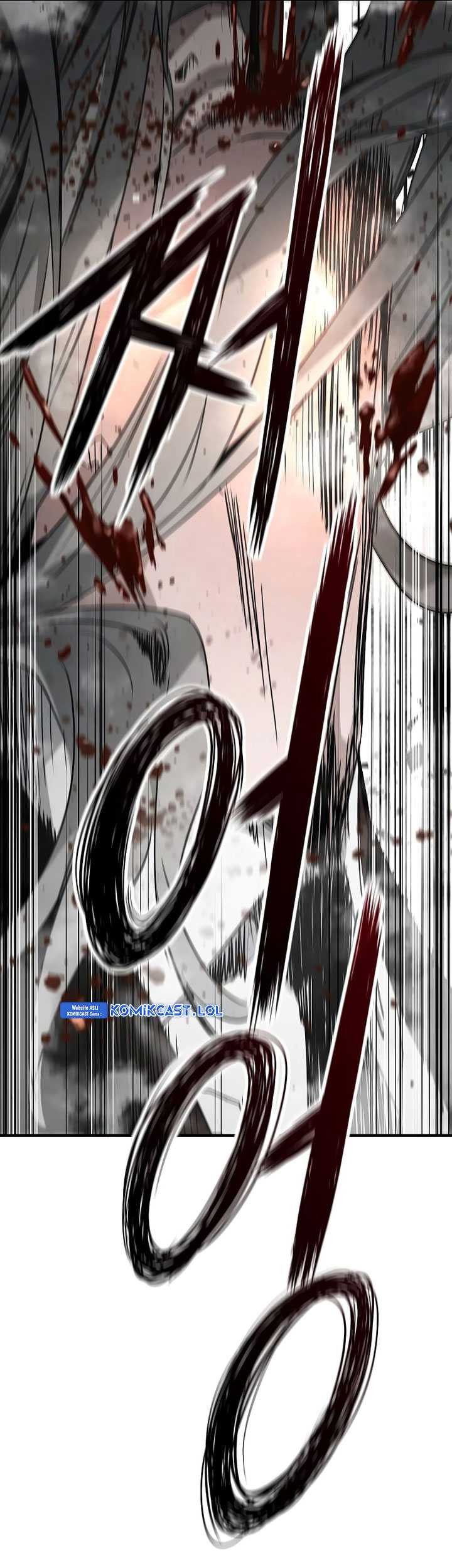The Breaker Eternal Force chapter 91 halaman 70
