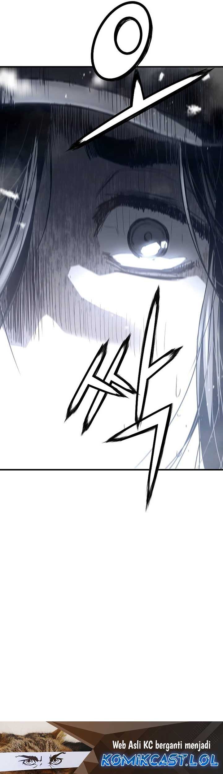 The Breaker Eternal Force chapter 91 halaman 77