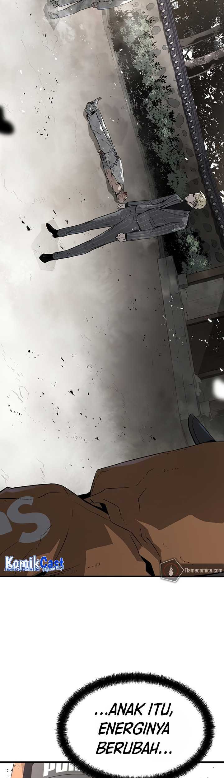 The Breaker Eternal Force chapter 92 halaman 6