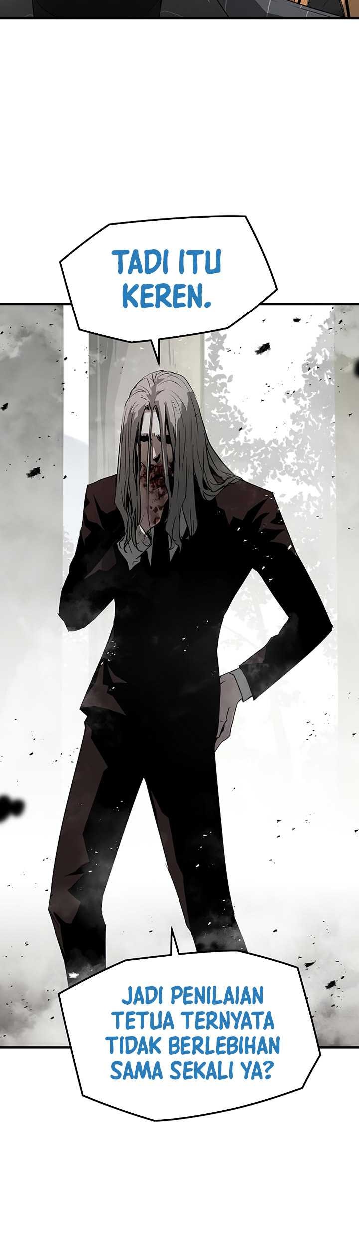 The Breaker Eternal Force chapter 92 halaman 10