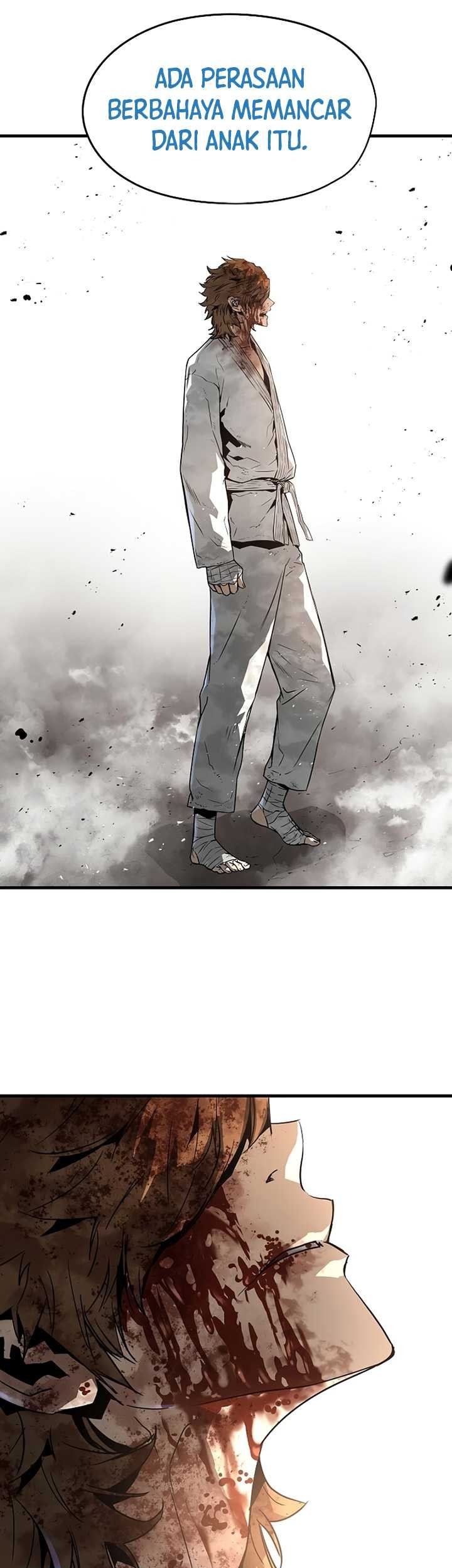 The Breaker Eternal Force chapter 92 halaman 14