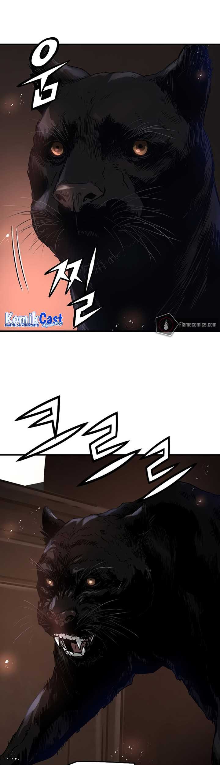 The Breaker Eternal Force chapter 92 halaman 30