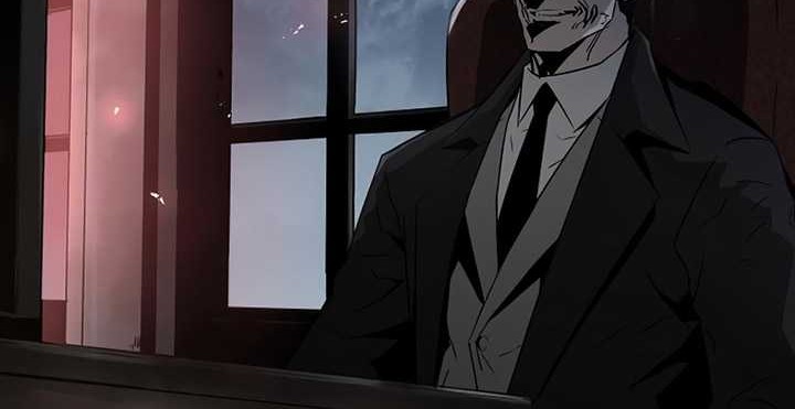 The Breaker Eternal Force chapter 92 halaman 33