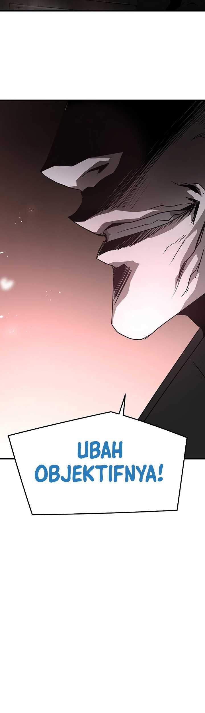 The Breaker Eternal Force chapter 92 halaman 34