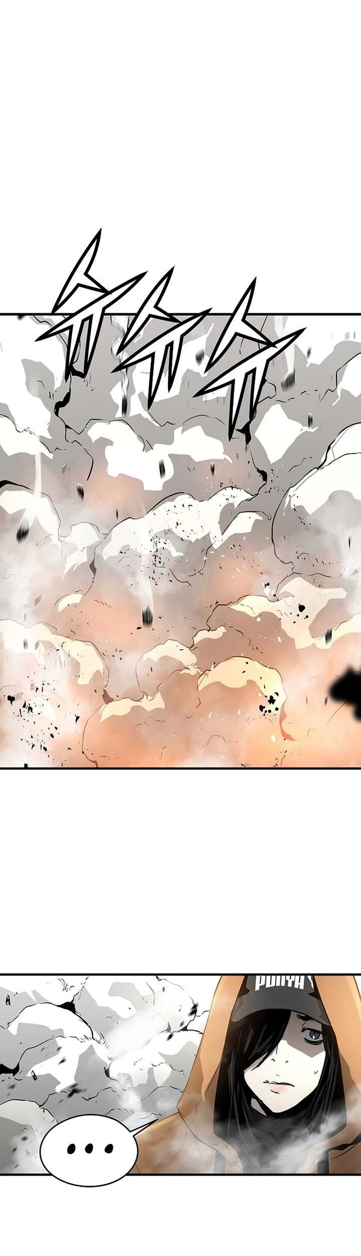 The Breaker Eternal Force chapter 92 halaman 44