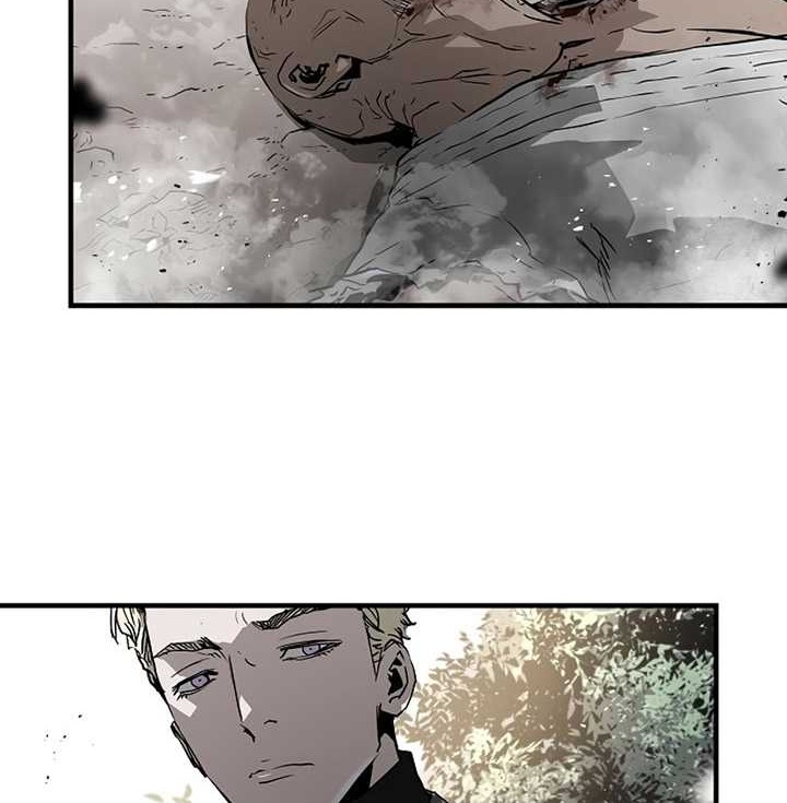 The Breaker Eternal Force chapter 92 halaman 59