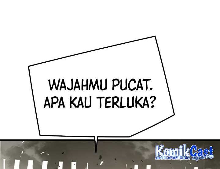 The Breaker Eternal Force chapter 92 halaman 65