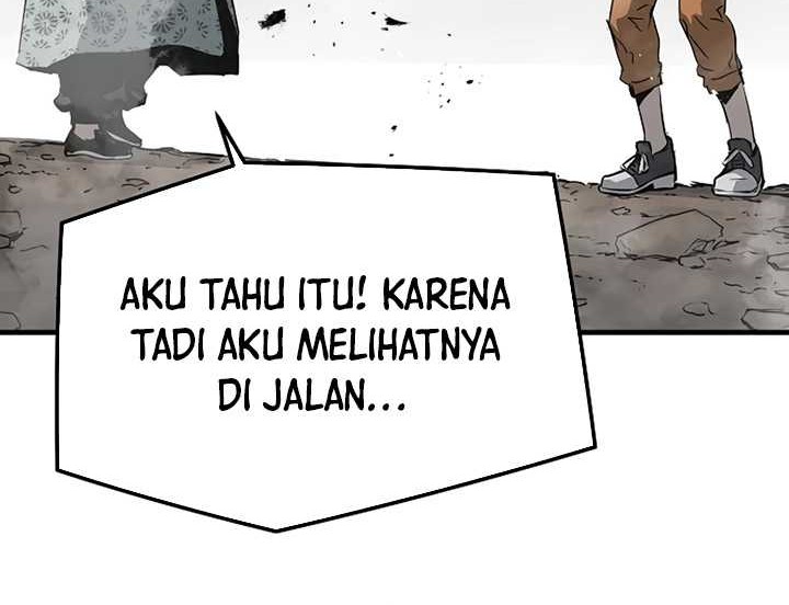 The Breaker Eternal Force chapter 92 halaman 67