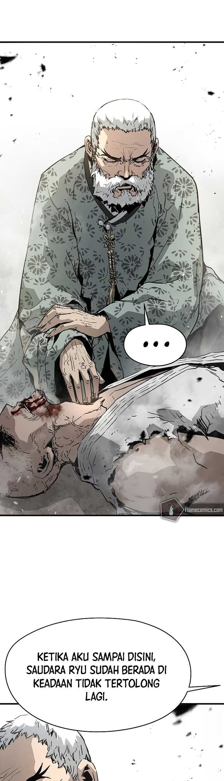The Breaker Eternal Force chapter 92 halaman 72