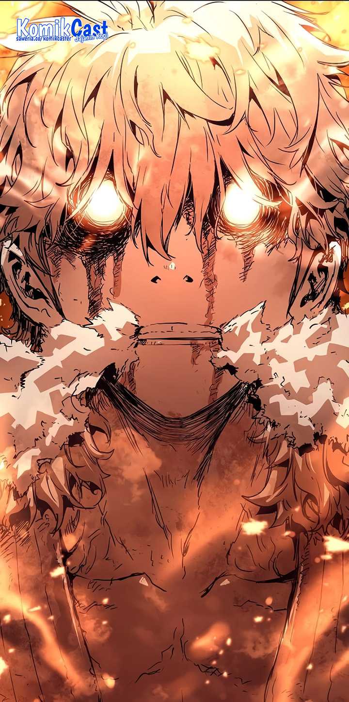 The Breaker Eternal Force chapter 92 halaman 86