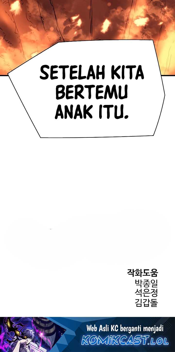 The Breaker Eternal Force chapter 92 halaman 87