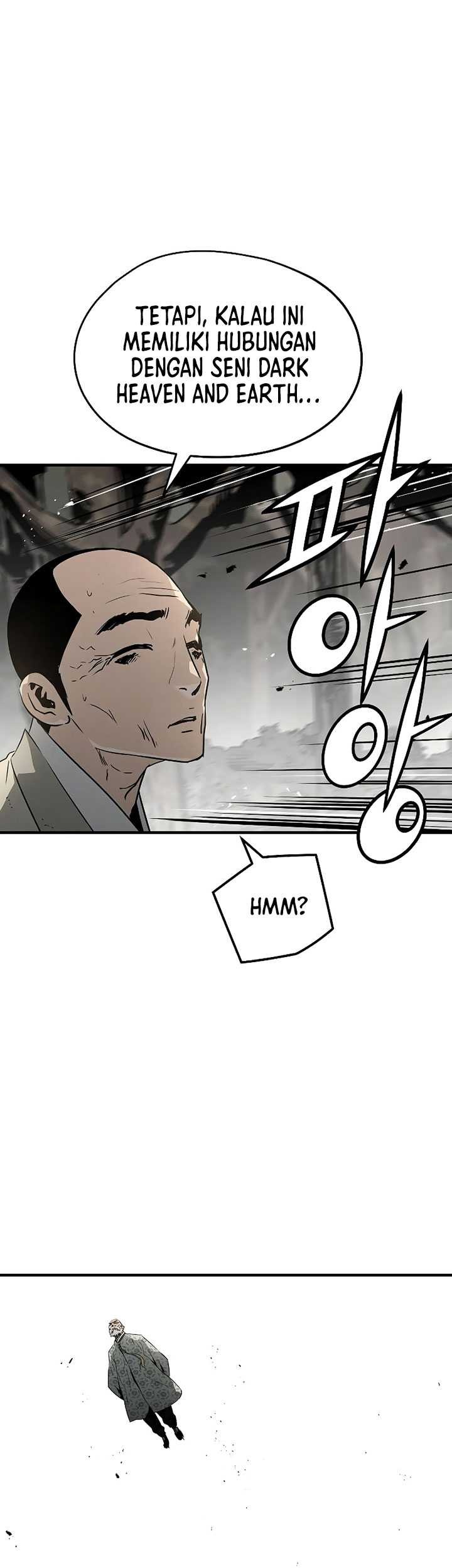 The Breaker Eternal Force chapter 93 halaman 6
