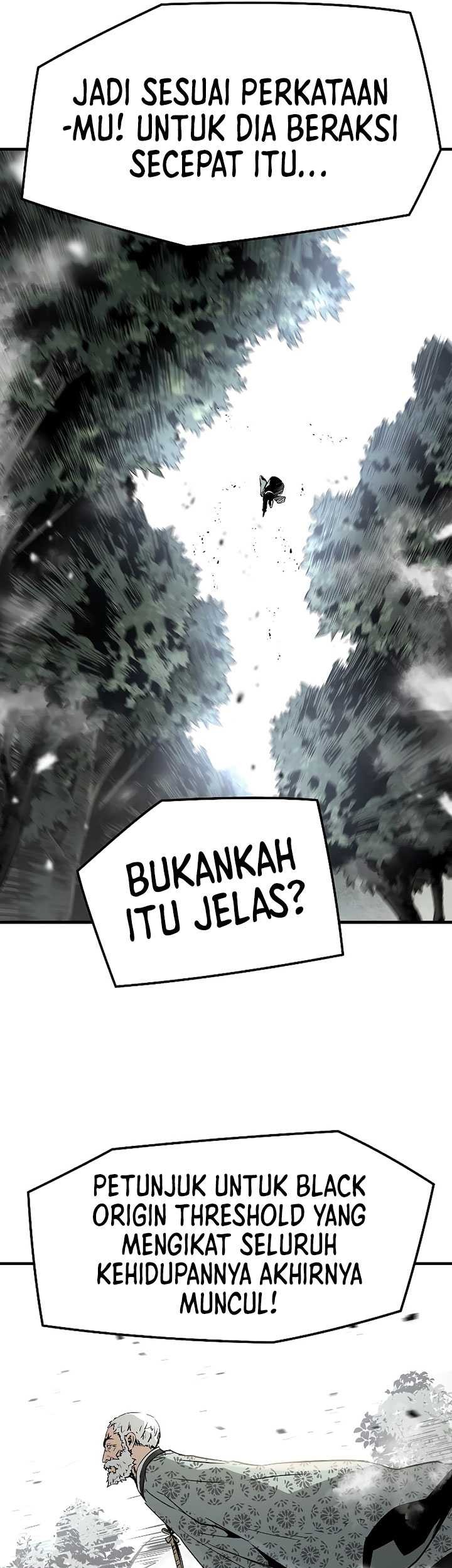 The Breaker Eternal Force chapter 93 halaman 10