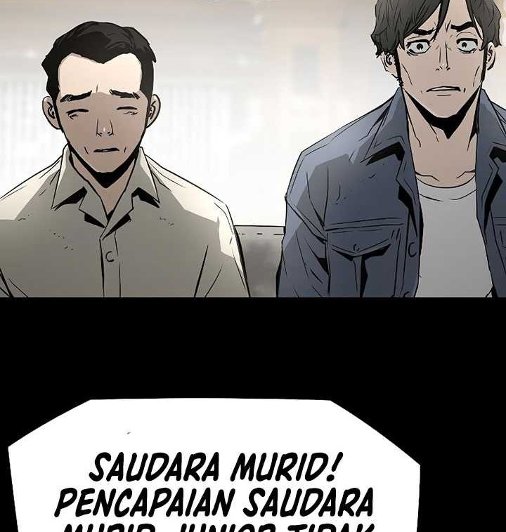 The Breaker Eternal Force chapter 93 halaman 15