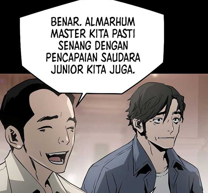 The Breaker Eternal Force chapter 93 halaman 19