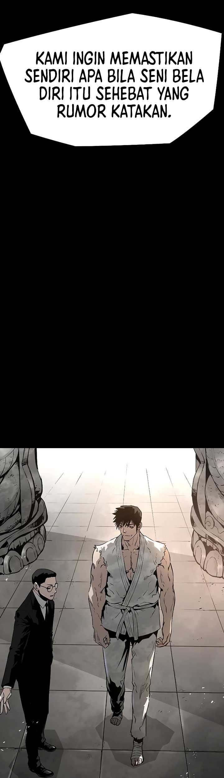 The Breaker Eternal Force chapter 93 halaman 28