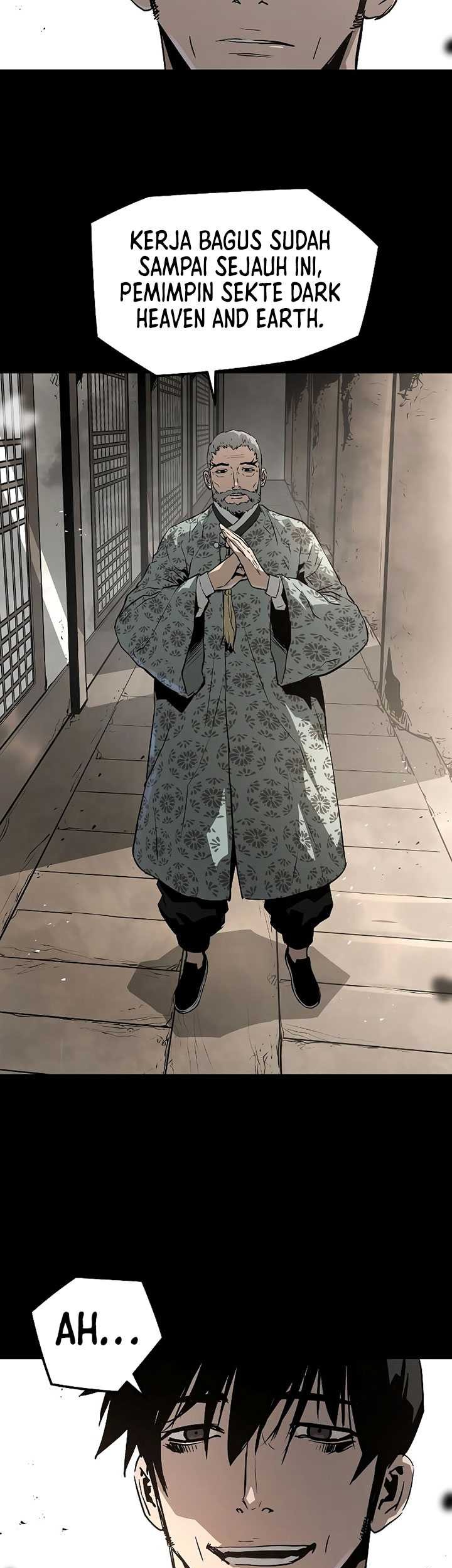 The Breaker Eternal Force chapter 93 halaman 30