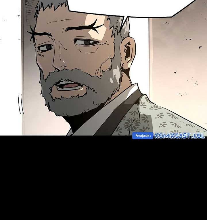 The Breaker Eternal Force chapter 93 halaman 33