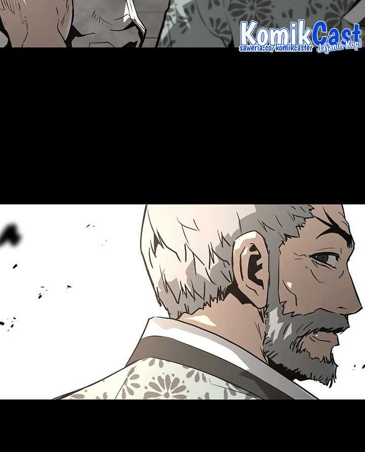 The Breaker Eternal Force chapter 93 halaman 41