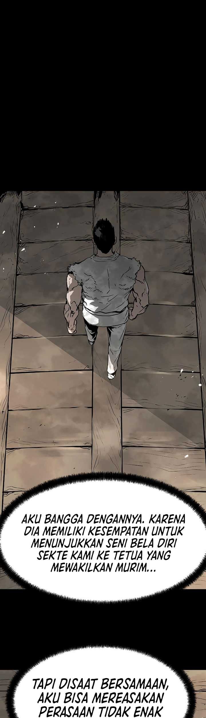 The Breaker Eternal Force chapter 93 halaman 42