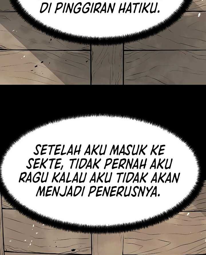 The Breaker Eternal Force chapter 93 halaman 43