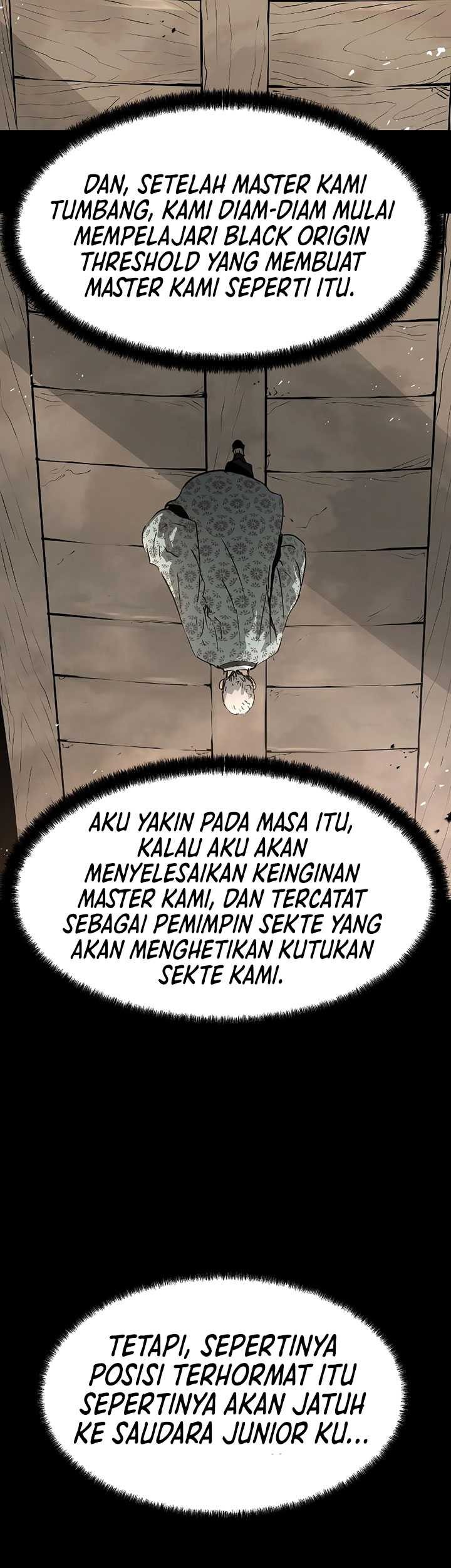 The Breaker Eternal Force chapter 93 halaman 44