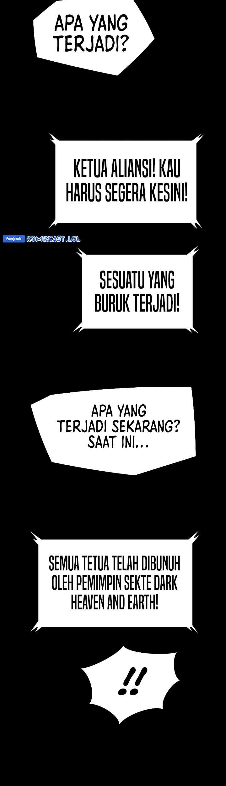 The Breaker Eternal Force chapter 93 halaman 48