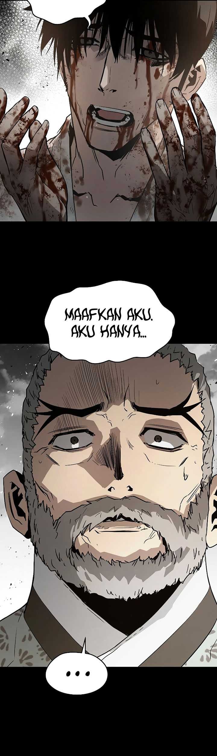The Breaker Eternal Force chapter 93 halaman 52