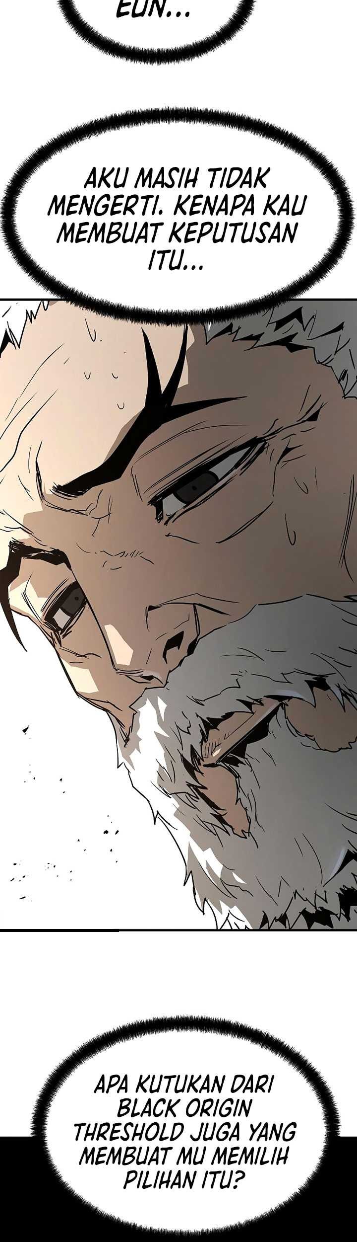 The Breaker Eternal Force chapter 93 halaman 70