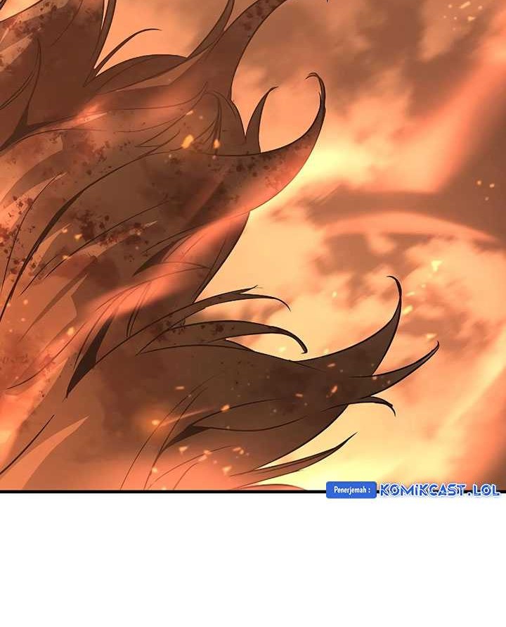 The Breaker Eternal Force chapter 93 halaman 73