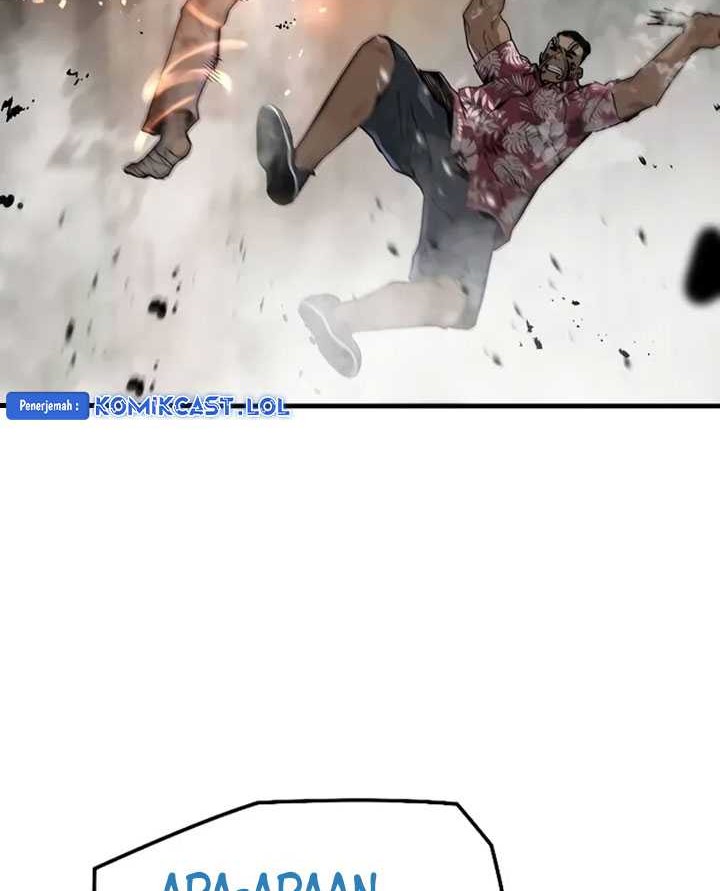 The Breaker Eternal Force chapter 94 halaman 15